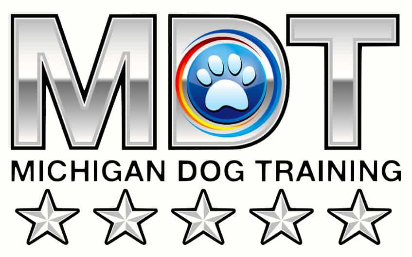 Michigan Dog Training, Plymouth, Michigan
