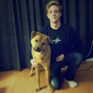 Michael Webber, Dog Trainer, Michigan Dog Training
