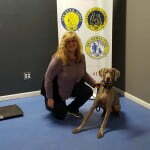 CGC, Canine Good Citizen, Michigan Dog Training