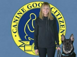 Michigan Dog Training, Canine Good Citizen, CGC, Plymouth, Michigan