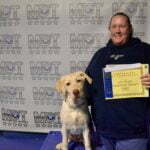 Michigan Dog Training, puppy, dog