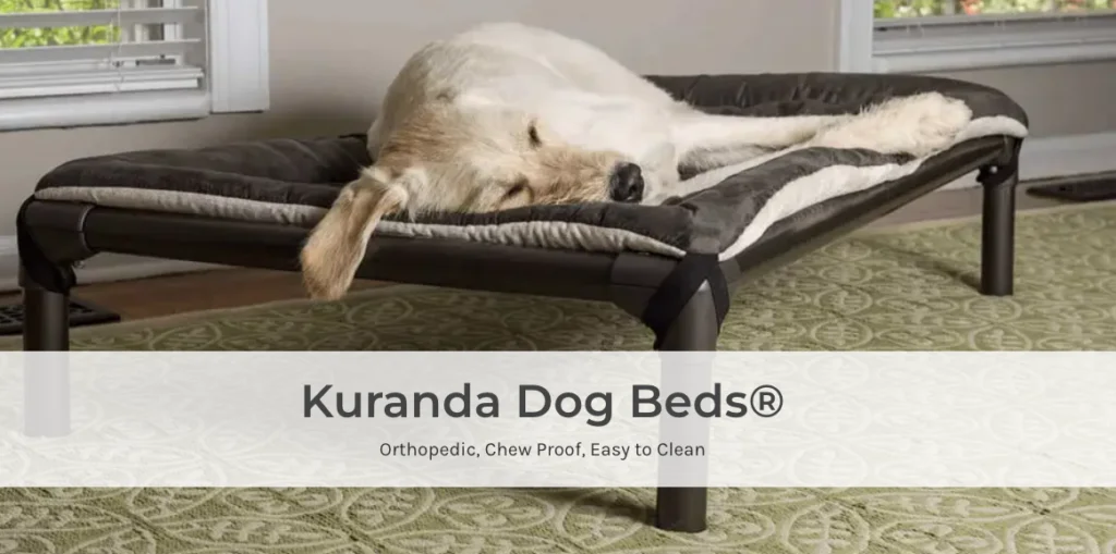 Kuranda Dog Beds