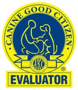 Canine Good Citizen Evaluator