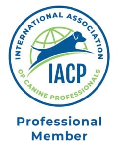 International Association of Canine Professionals