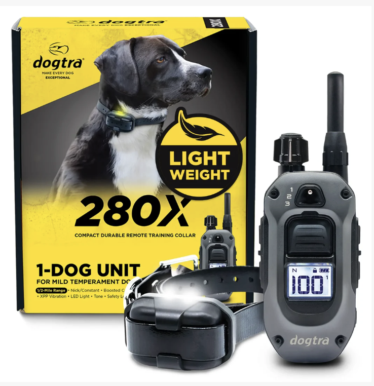 Dogtra 280X E-Collar