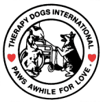 Therapy Dog International, Inc. (TDI®).